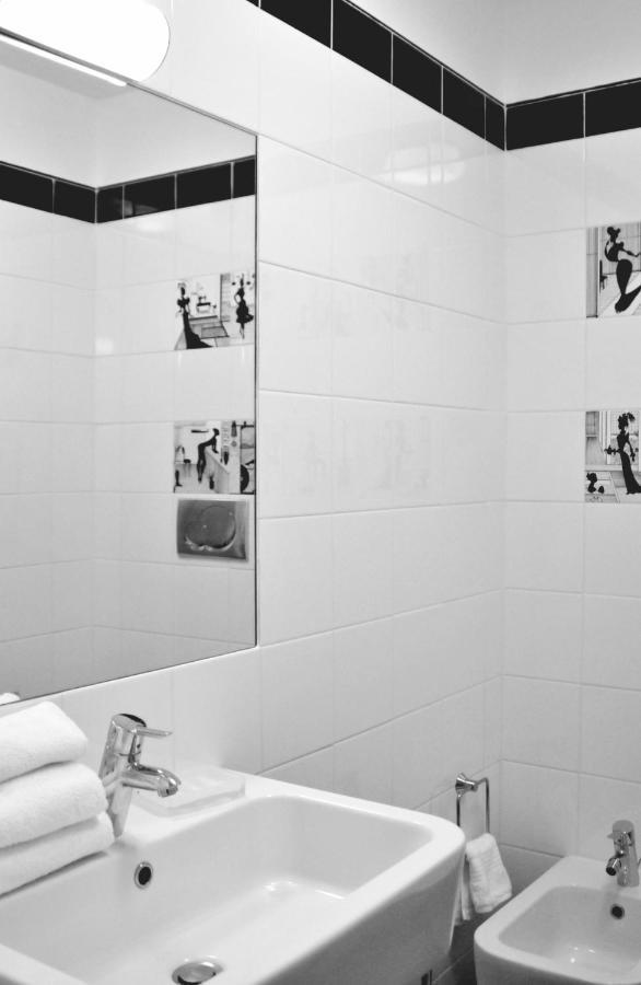 Feliz In Roma B&B Exteriér fotografie