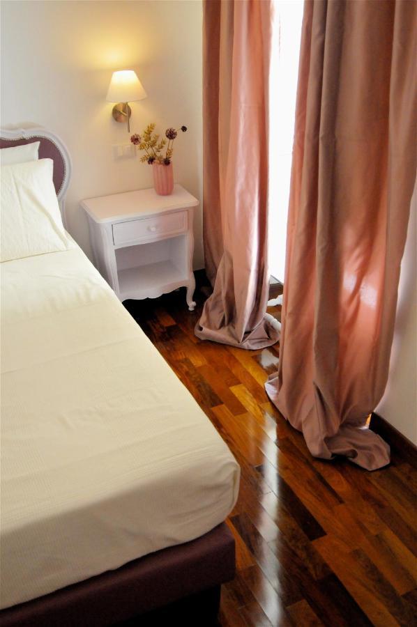 Feliz In Roma B&B Exteriér fotografie