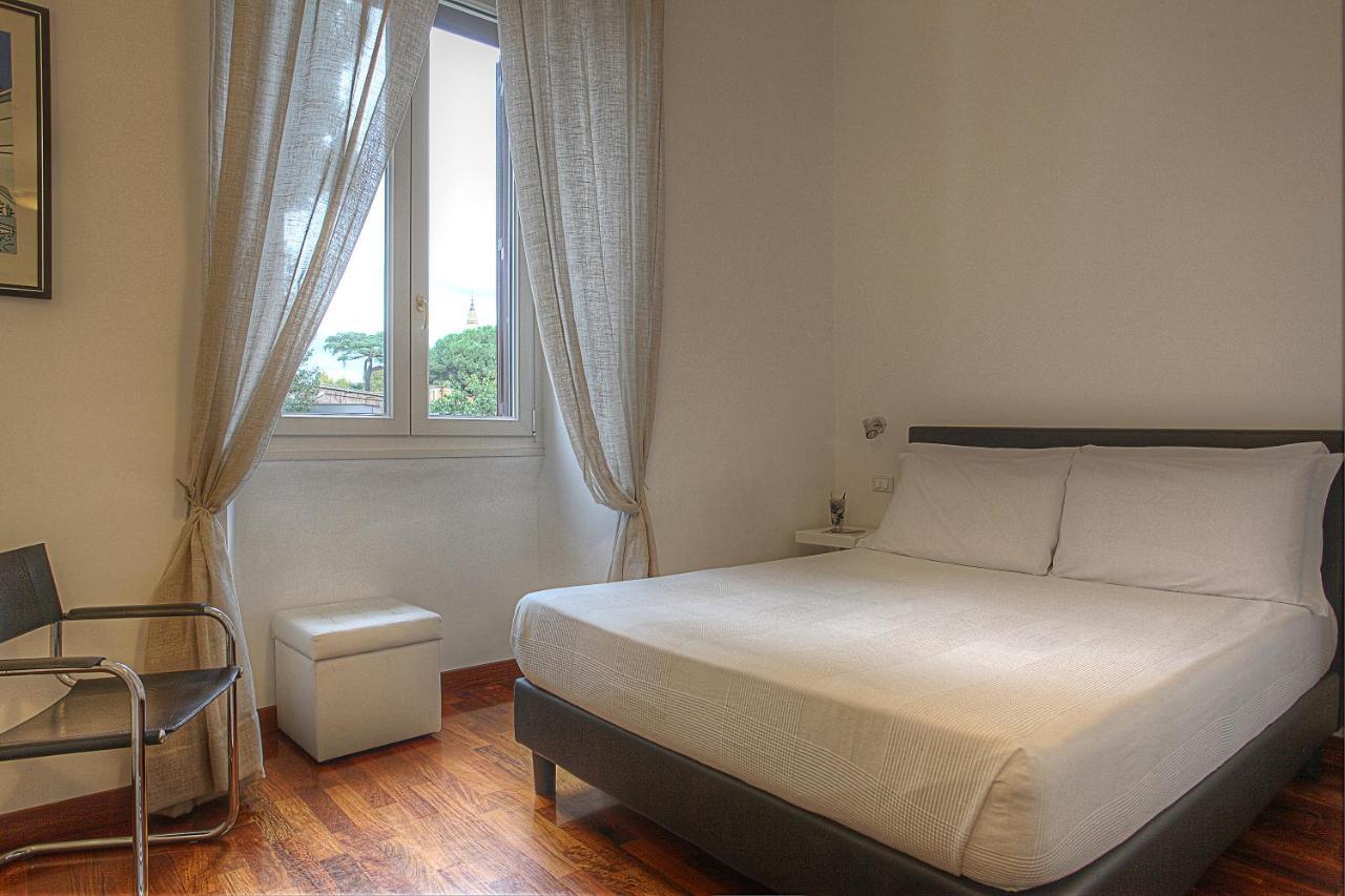 Feliz In Roma B&B Exteriér fotografie