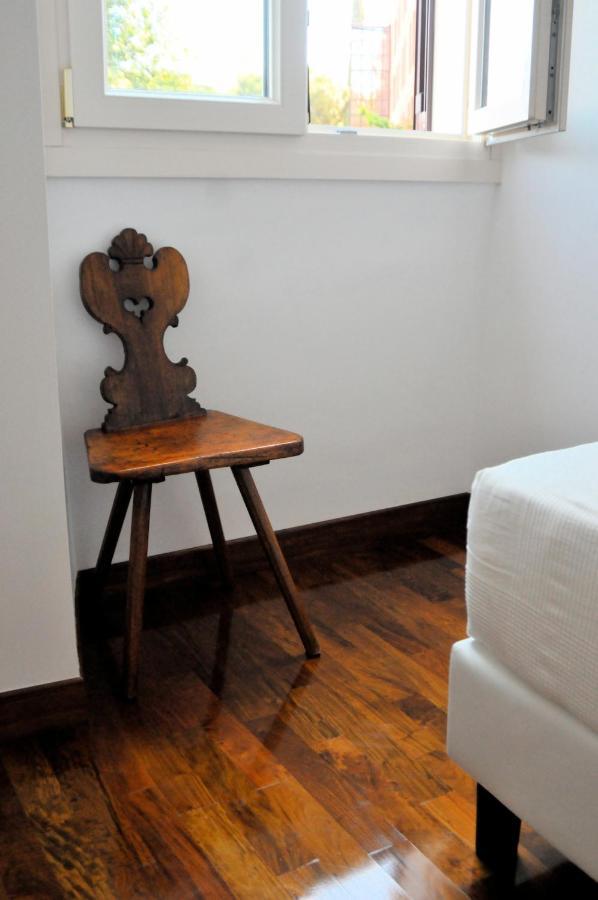 Feliz In Roma B&B Exteriér fotografie