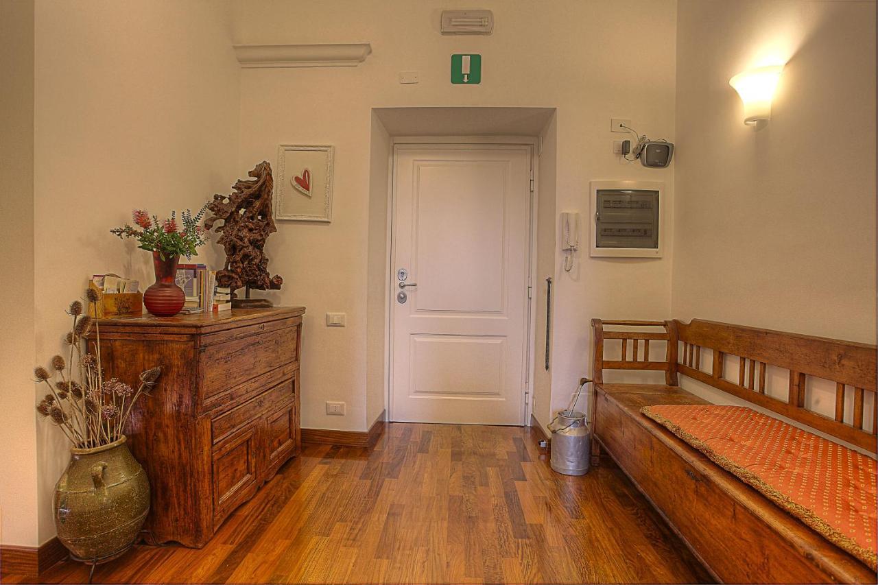Feliz In Roma B&B Exteriér fotografie