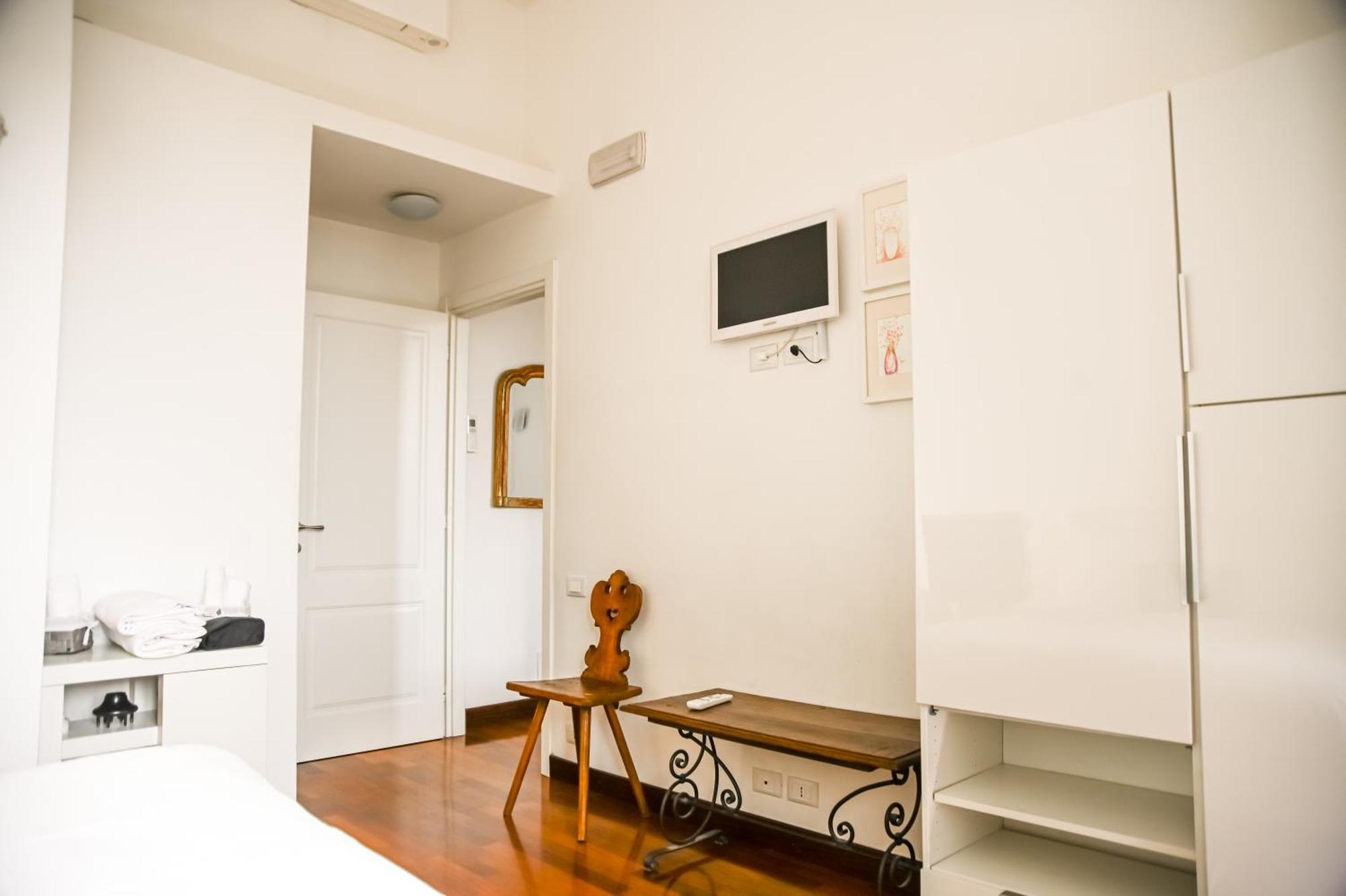 Feliz In Roma B&B Exteriér fotografie