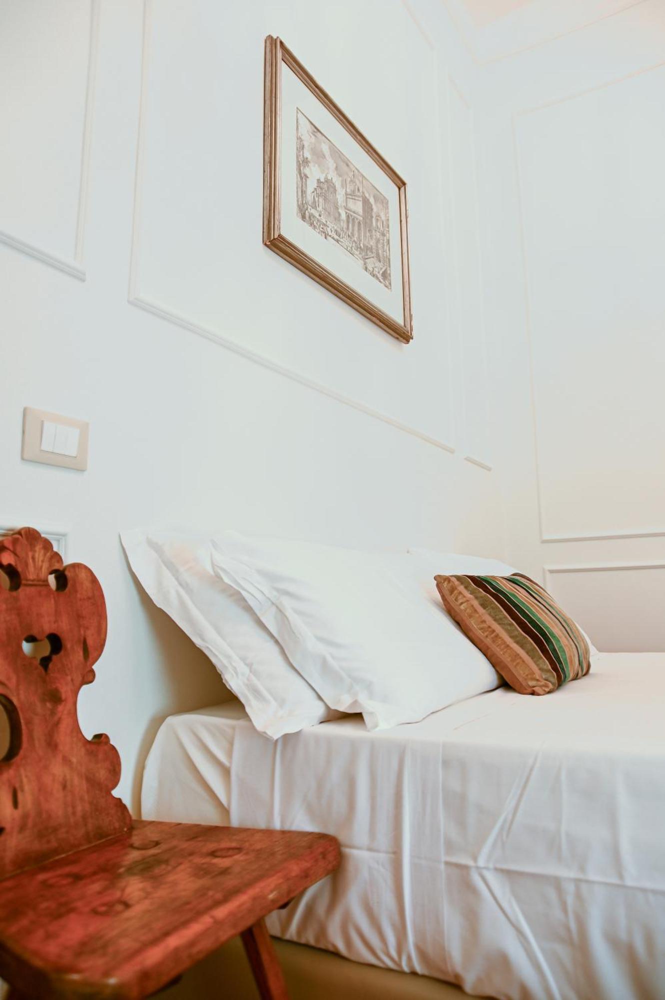 Feliz In Roma B&B Exteriér fotografie