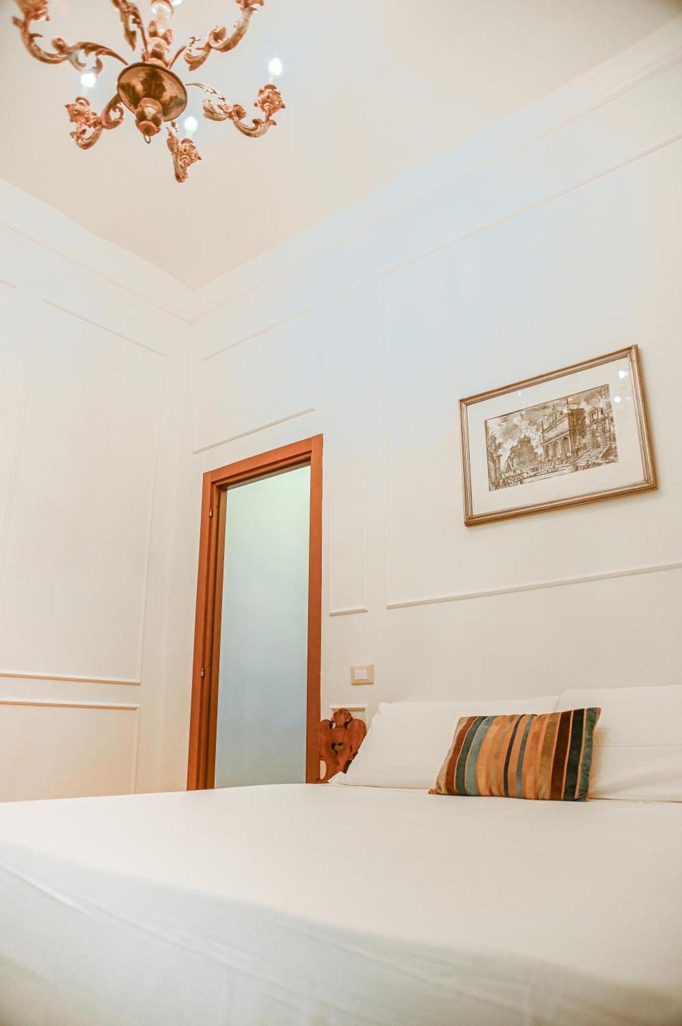 Feliz In Roma B&B Exteriér fotografie